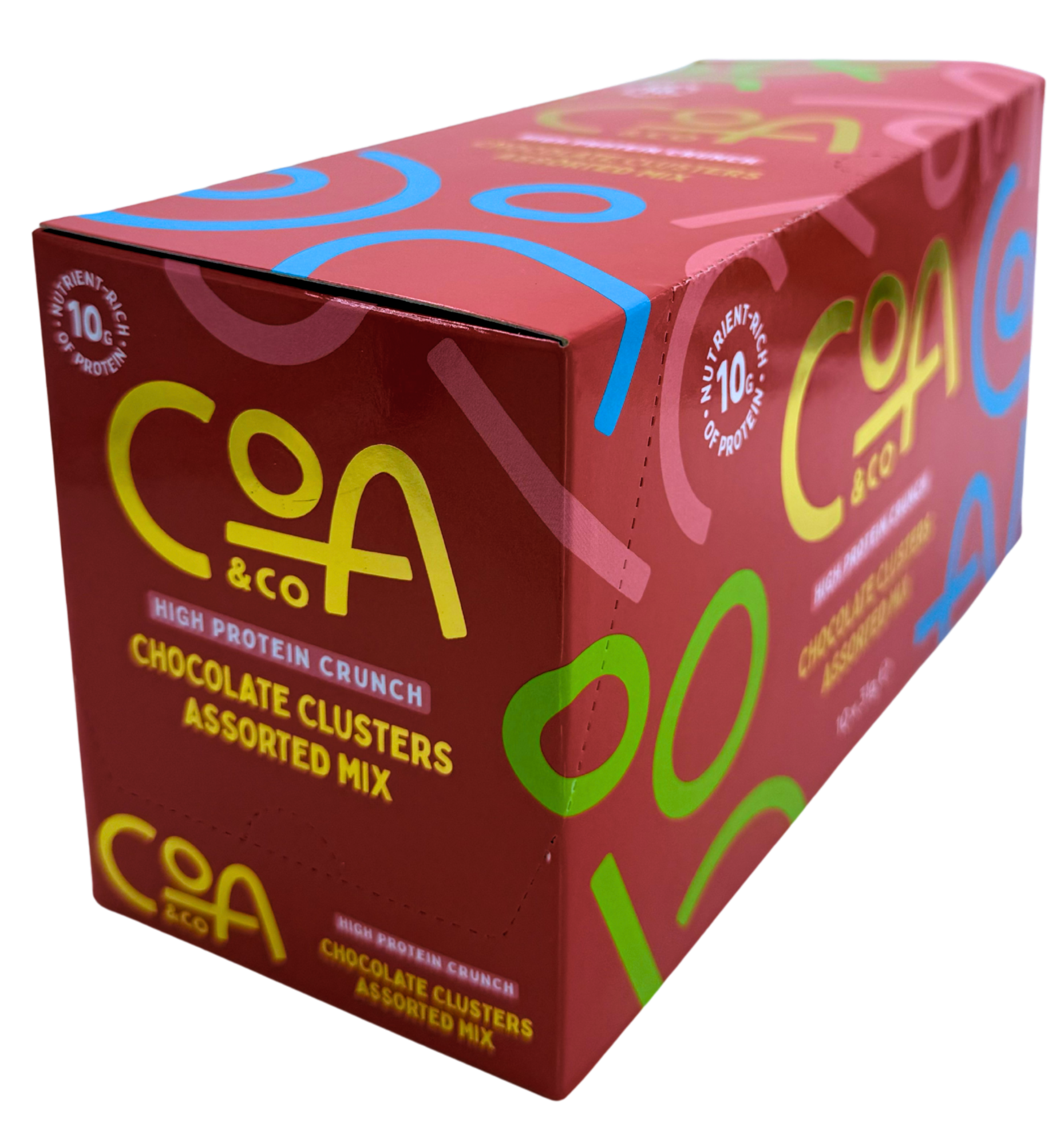 COA Christmas Mix and Match bundle